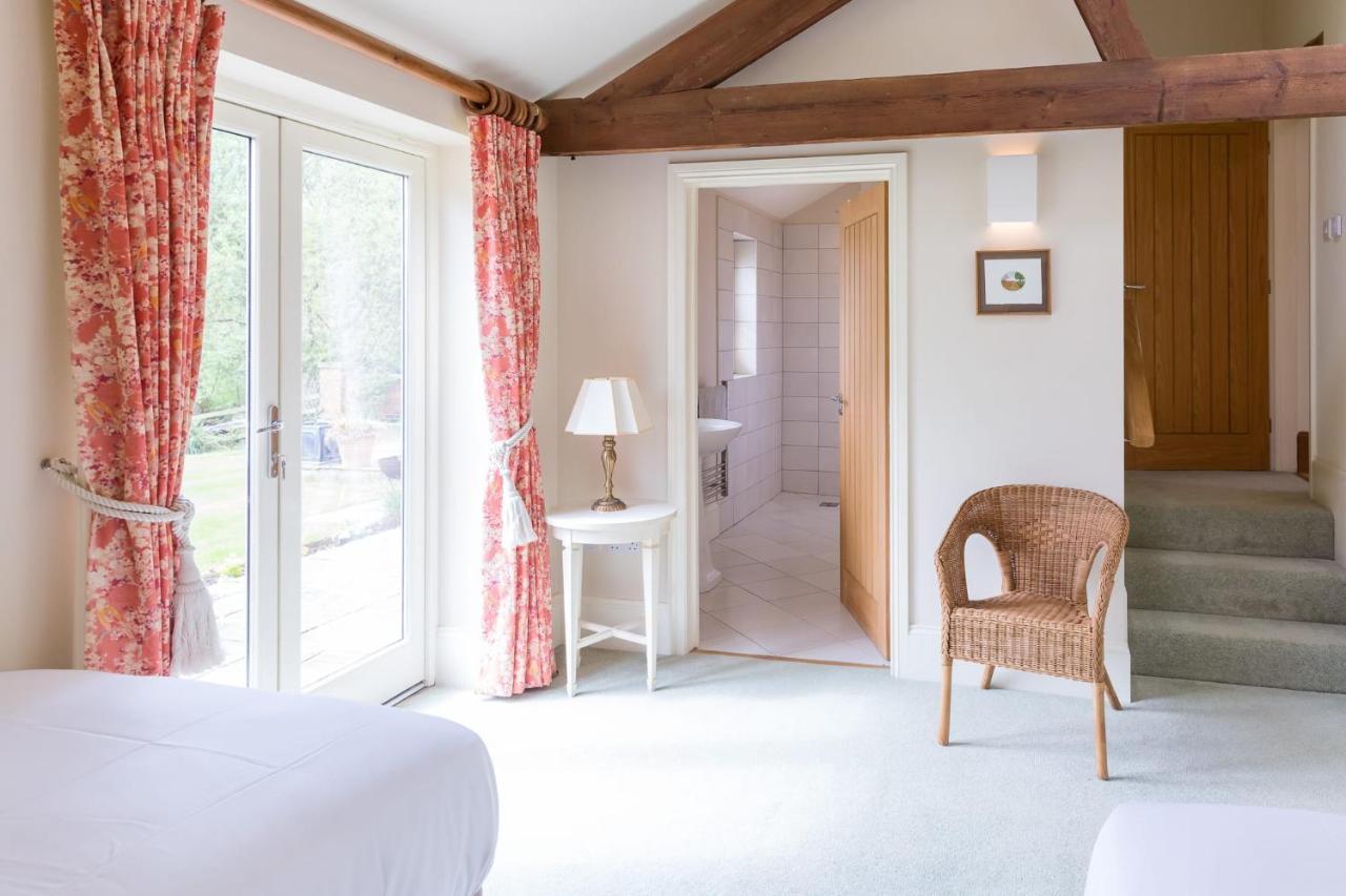 Chater Barn Leicester Esterno foto