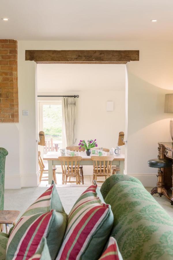 Chater Barn Leicester Esterno foto