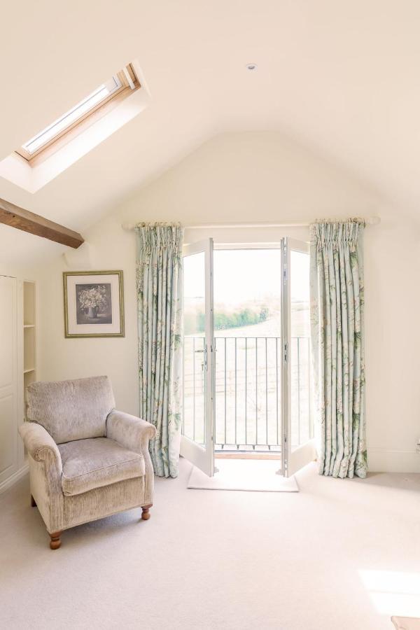 Chater Barn Leicester Esterno foto